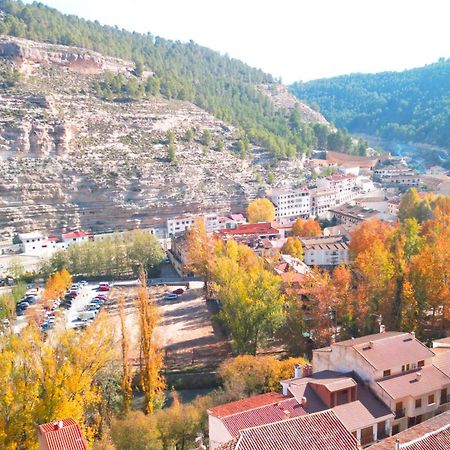 Estudio O Apartamento Toni Alcala del Jucar Dış mekan fotoğraf