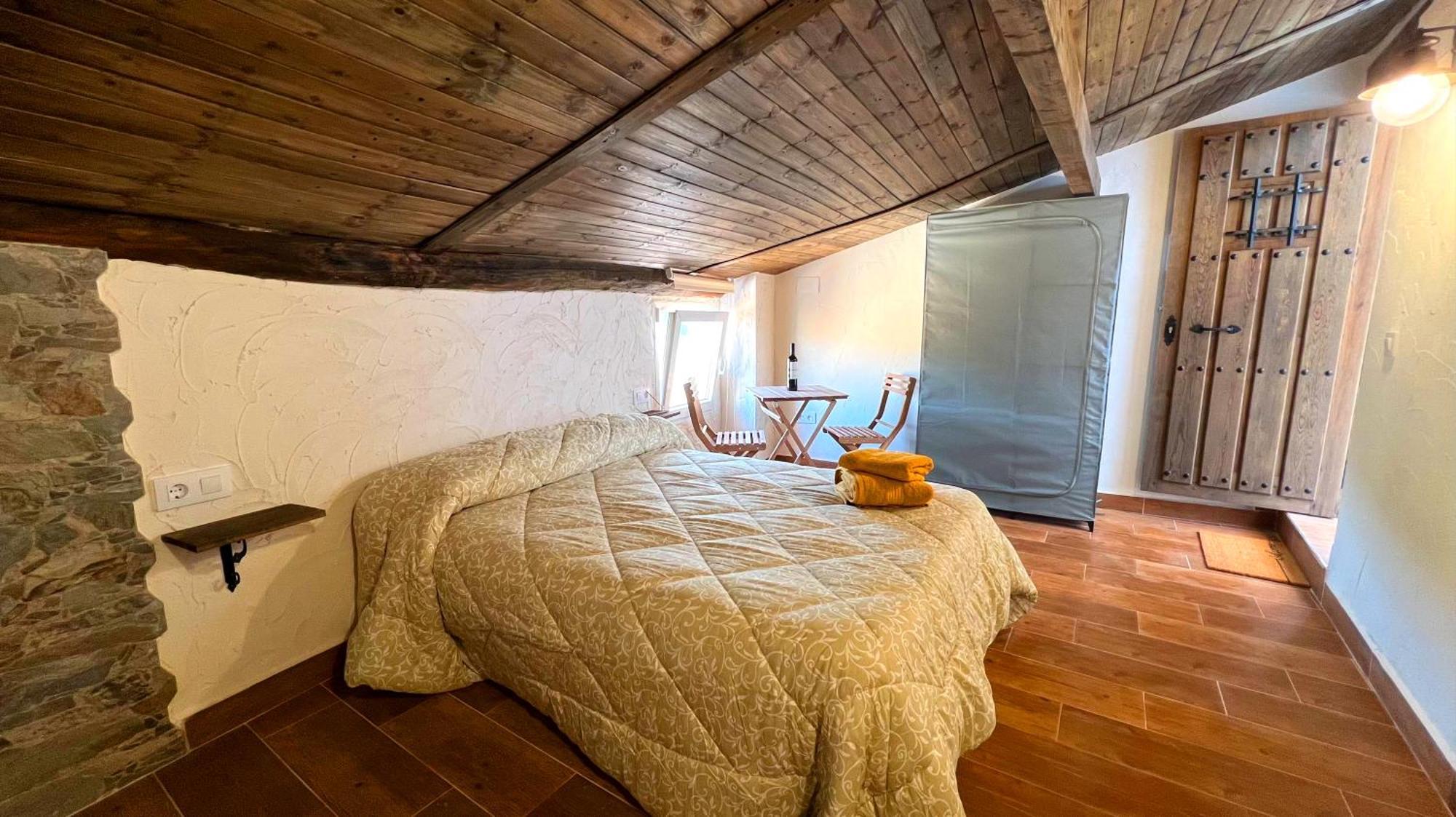 Estudio O Apartamento Toni Alcala del Jucar Dış mekan fotoğraf