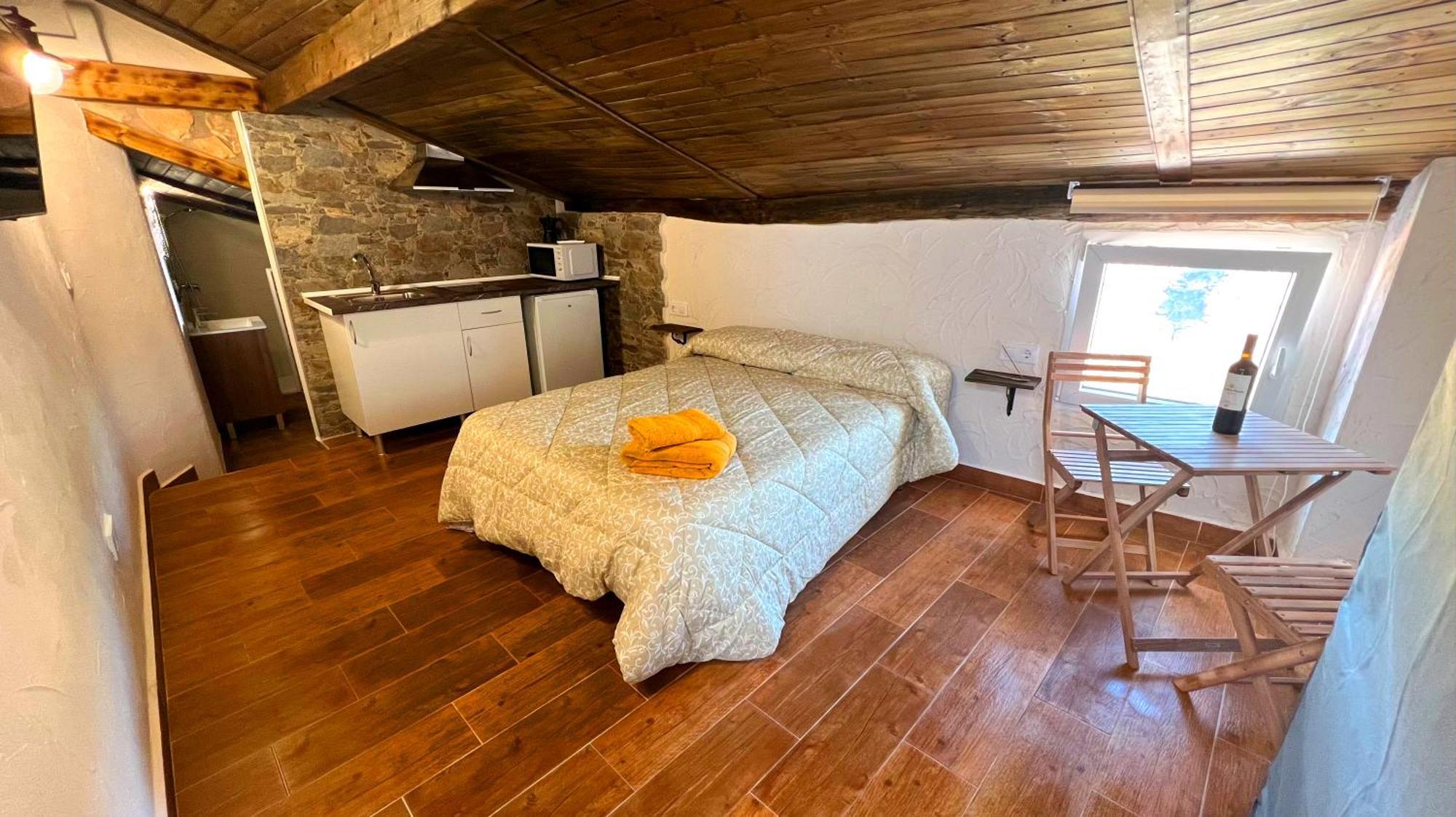 Estudio O Apartamento Toni Alcala del Jucar Dış mekan fotoğraf